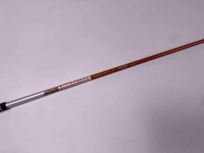 Graphite Design Tour AD DI-105 Extra Stiff Graphite Hybrid Shaft 40"-TaylorMade