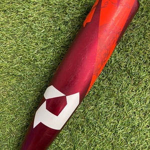 DeMarini Zoa (2 3/4") USSSA Jr. Big Barrel 2024 (-11)