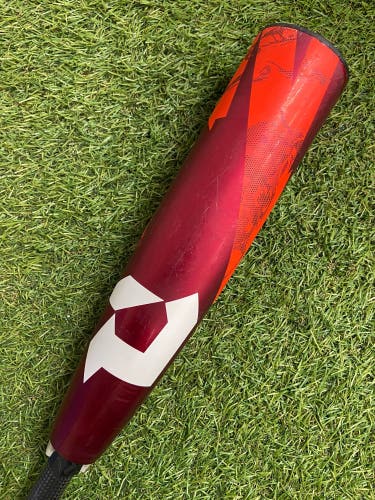 DeMarini Zoa (2 3/4") USSSA Jr. Big Barrel 2024 (-11)