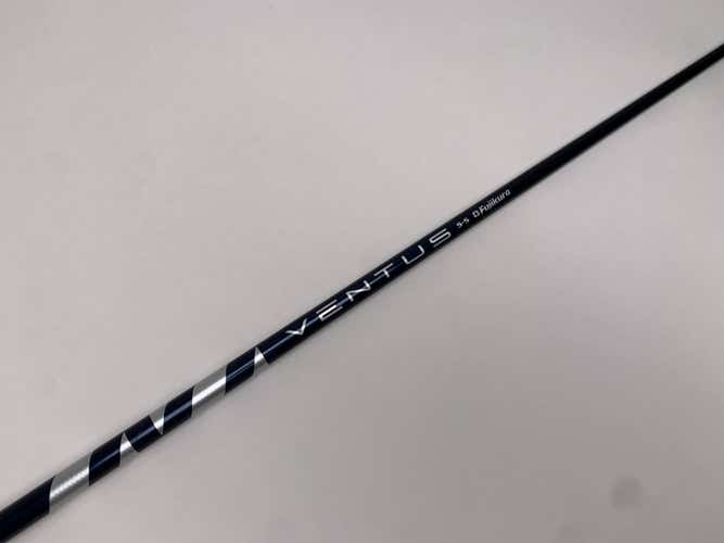 Fujikura Ventus 5-S Stiff Graphite Fairway Wood Shaft 42.5"-Titleist
