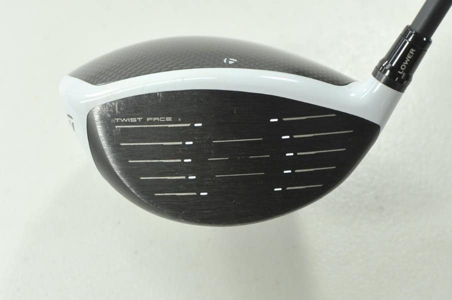 TaylorMade SIM2 Max 10.5* Driver X-Stiff Flex Tensei AV Limited