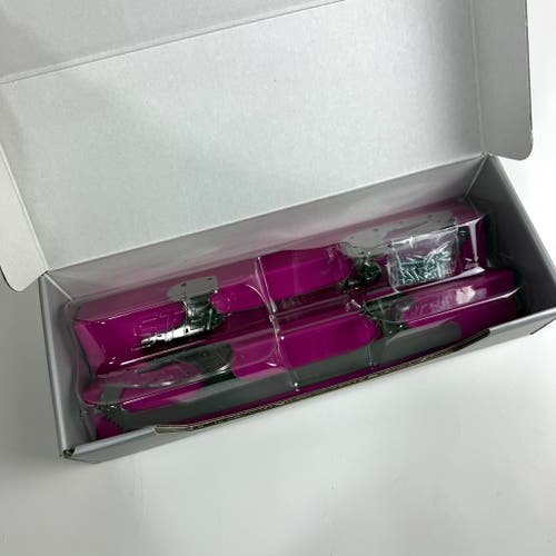 Brand New Figure Skate Step Steel Holders - Victory / S14SS / 9 3/4 - SKU#E336