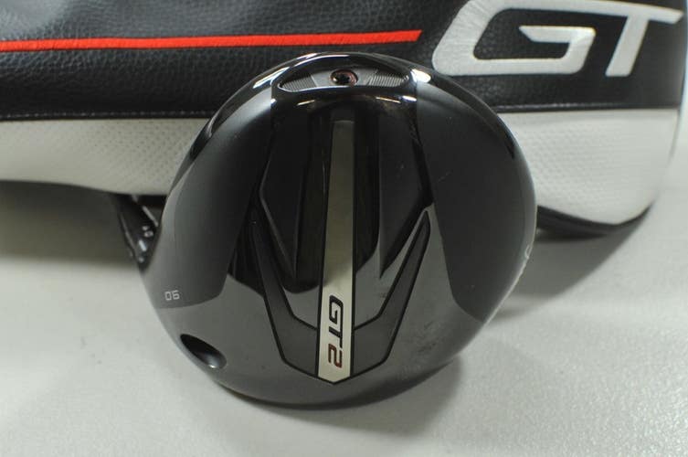 Titleist GT2 9* Driver Stiff Flex Right Tensei 1K Blue 55g  # 210015