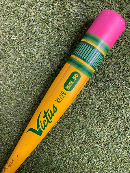 Victus Pencil BBCOR Bat 2024 (-3)