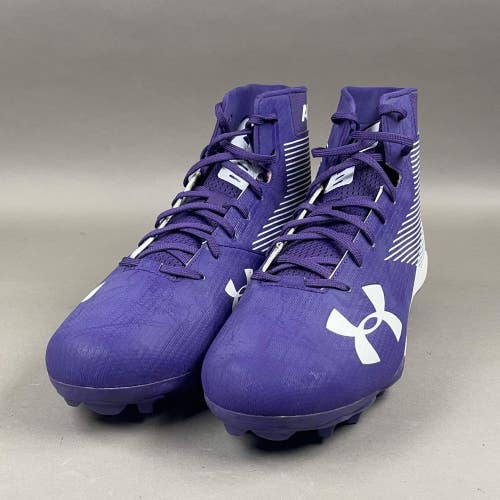 Under Armour Hammer MC Size 16 Football Cleats