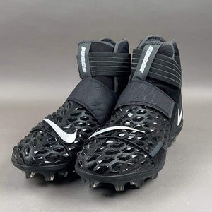 Nike Force Savage Elite 2 TD Size 15 Football Cleats