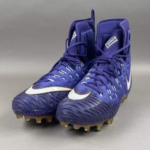 Nike Force Savage Elite TD Size 15 Football Cleats