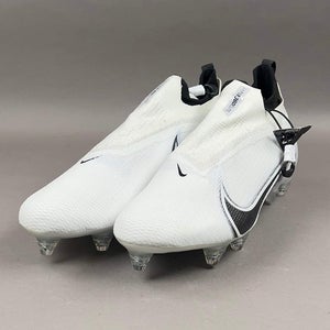 Nike Vapor Edge Elite 360 Flyknit Size 15 Football Cleats