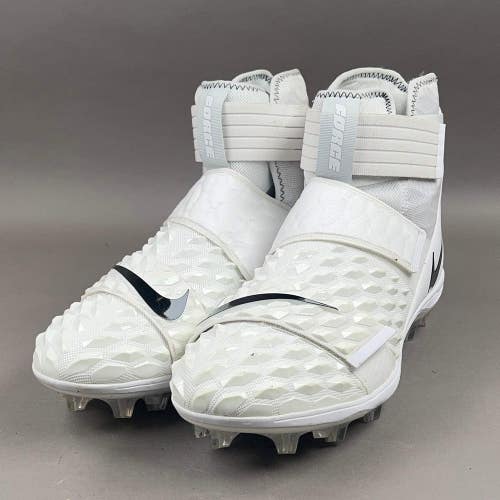 Nike Force Savage Elite 2 Size 15 Football Cleats