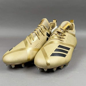 Adidas Adizero Scorch Size 15 Football Cleats