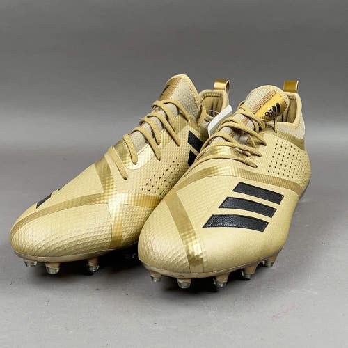 Adidas Adizero Scorch Size 15 Football Cleats