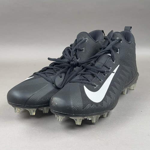 Nike Alpha Menace Pro Mid TD Size 15 Football Cleats