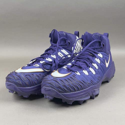 Nike Force Savage Pro TD Size 16 Football Cleats