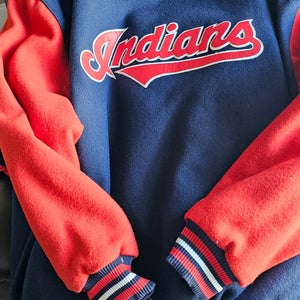 Blue Men's XXL Jacket (New)