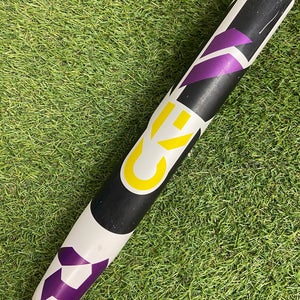 DeMarini CF Fastpitch (-10) 2025
