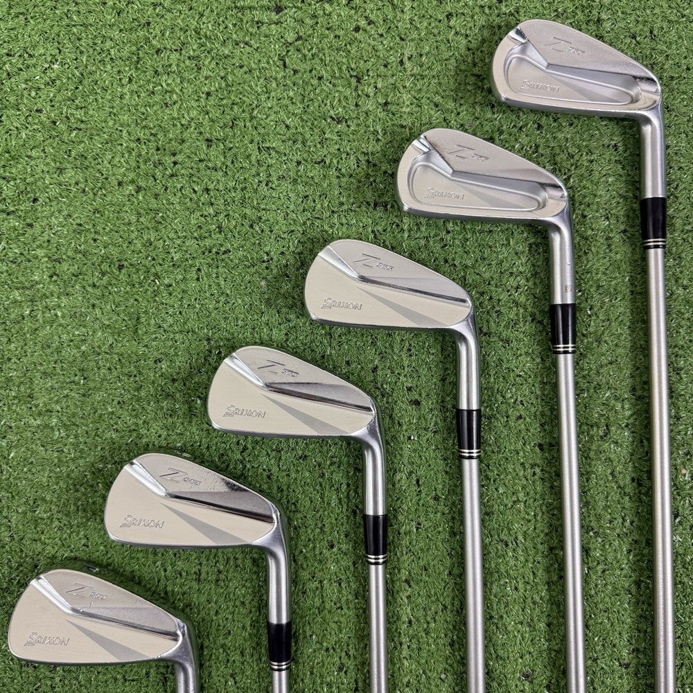 Set De Fers Callaway X Forged 2018 - 5I-PW - Shaft KBS Tour C-Taper Lite 110 Stiff - Occasion