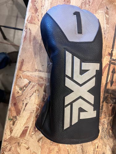 Men's PXG 0811 XT GEN4 Right Handed Driver 10.5 Loft (Used)