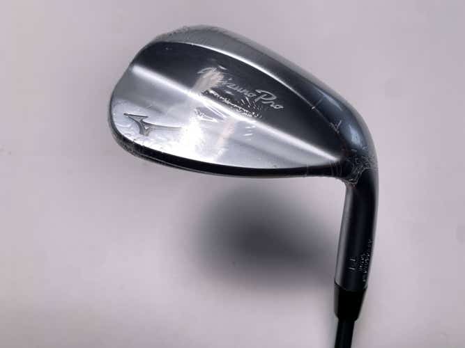 Mizuno Pro T-1 Lob Wedge LW 58* 8 Bounce C-Grind DG S400 Wedge Steel Mens RH