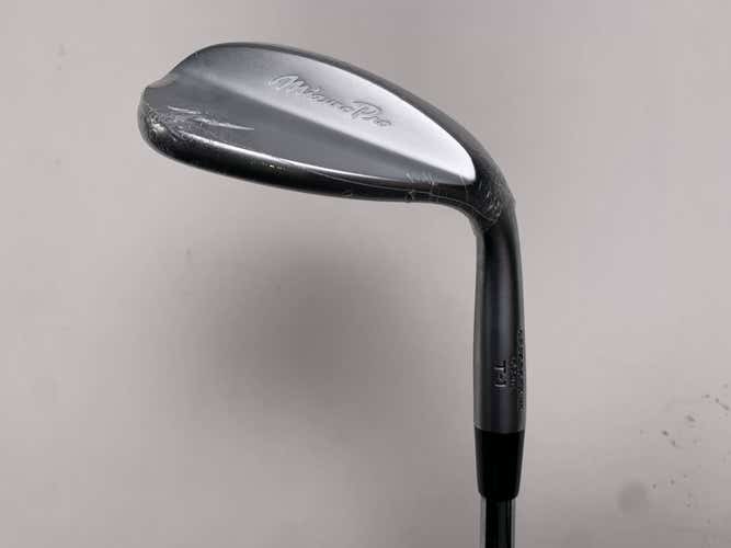 Mizuno Pro T-1 Lob Wedge LW 60* 6 X-Grind DG S400 Stiff Steel Mens RH