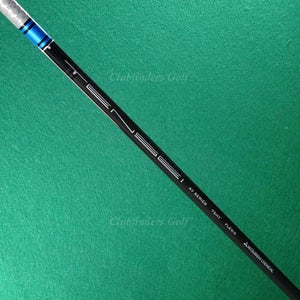 NEW Mitsubishi Chemical Tensei AV Raw Blue 75HY .370 Extra Stiff 42" Shaft