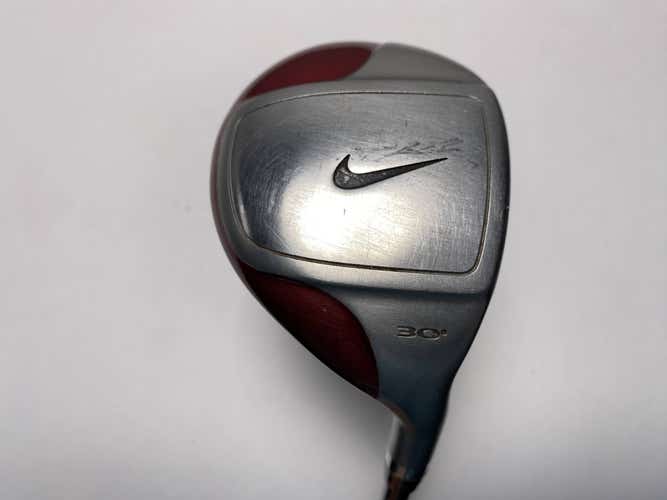 Nike CPR 7 Hybrid 31* MFS 30+ Regular Graphite Mens RH