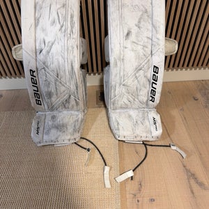 Bauer Regular Goalie Full Set (Used)