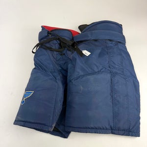 Used Navy STL Blues CCM HP45 Pants | Large | R555