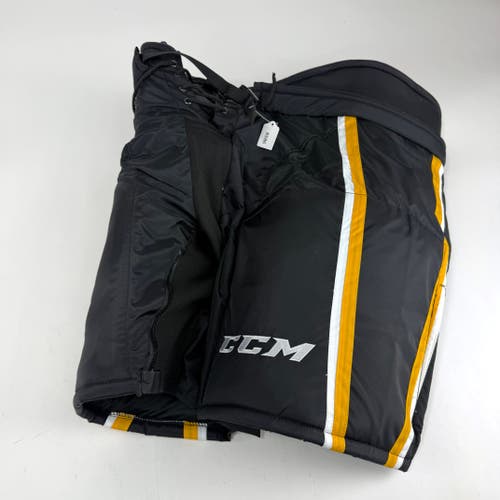 New Calgary Flames CCM HP35 Pants | XL +1 | R586