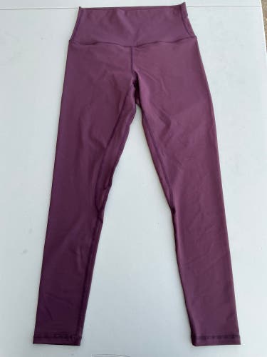 Brilliance & Melrose Figure Skating Pants Burgundy (New) 25473 AR8S2L2