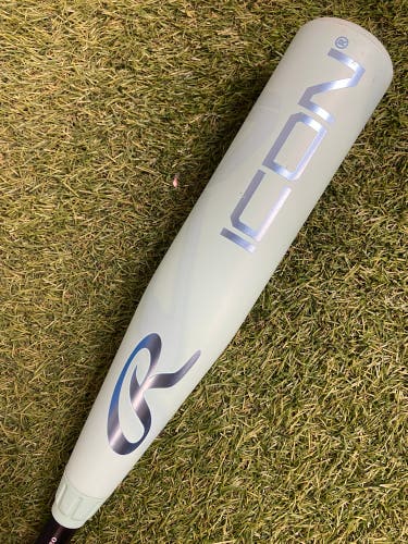 Rawlings Icon Composite USA (2 5/8") 2026 (-10)