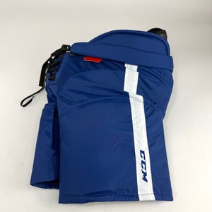 New Royal Toronto Maple Leafs CCM HP45X Pants | XL+2 | R560