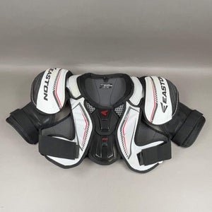 Easton Synergy 60 Junior Medium Hockey Shoulder Pads