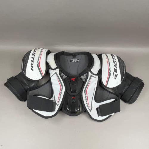 Easton Synergy 60 Junior Medium Hockey Shoulder Pads