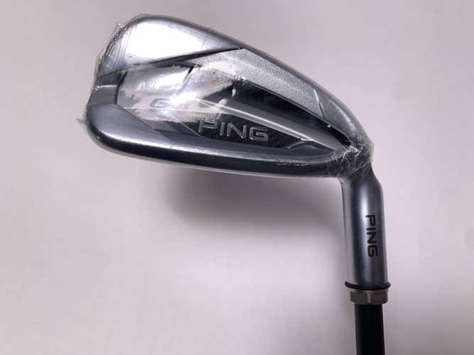 Ping G425 Single 7 Iron Fitter Black Dot Alta CB AWT Regular Graphite Mens RH
