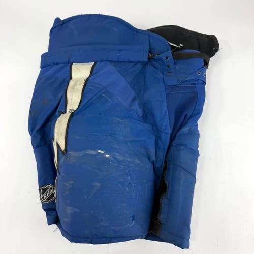 Used Royal TB Lightning Reebok HP520 Pants | Medium | TBL297