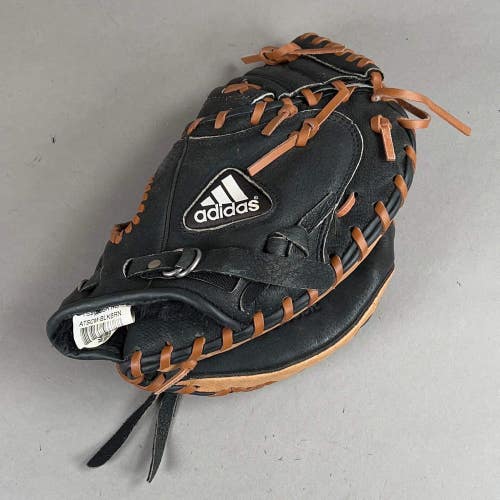 Adidas TS3150BR 31.5"" Right Hand Thrower Catchers Mitt