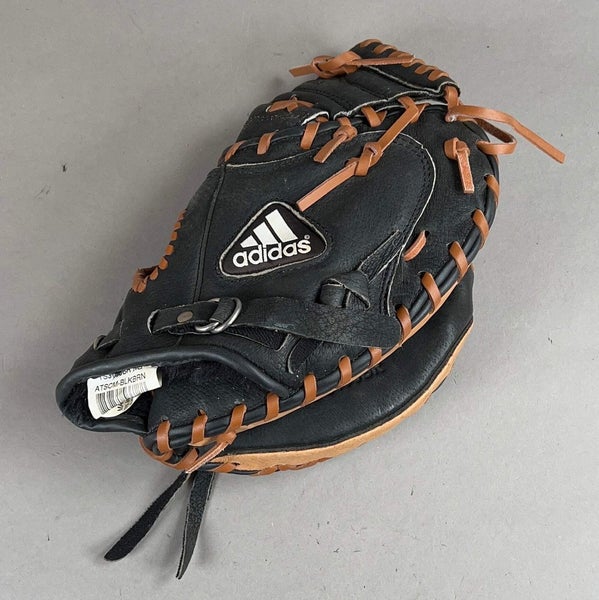 Adidas TS3150BR 31.5"" Right Hand Thrower Catchers Mitt