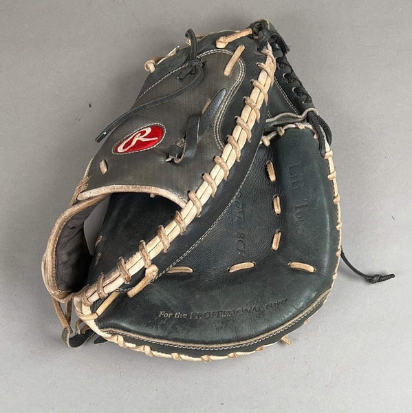 Rawlings Heart of the Hide Pro Preferred 34"" Right Hand Thrower Catchers Mitt