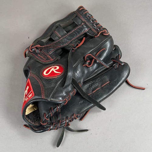 Rawlings R9 Youth Pro Taper 12" Right Hand Thrower Baseball Glove