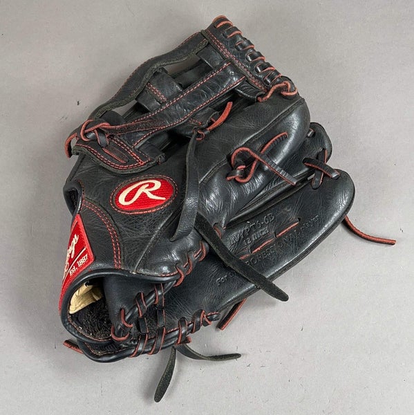 Rawlings R9 Youth Pro Taper 12" Right Hand Thrower Baseball Glove