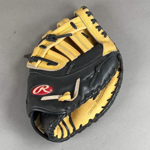 Rawlings GGPFB 13" Right Hand Thrower First Baseman's Glove