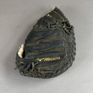 Mizuno Samurai GXC 112 31.5"" Left Hand Thrower Catchers Mitt