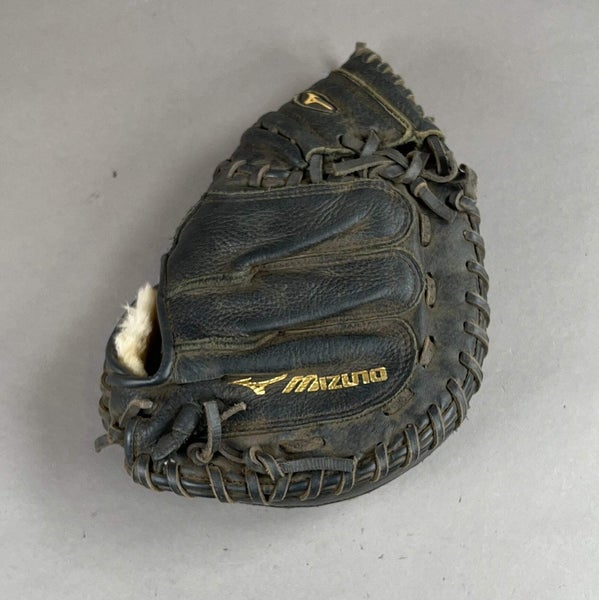 Mizuno Samurai GXC 112 31.5"" Left Hand Thrower Catchers Mitt