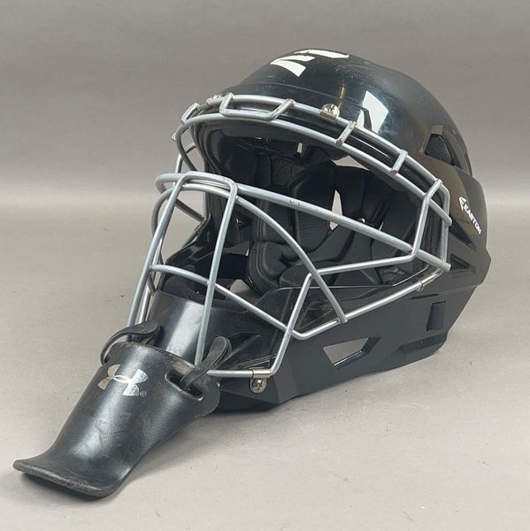 Easton M-7 7" to 7 7/8" Senior Catchers Helmet