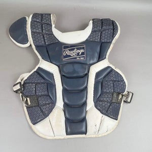 Rawlings Mach Intermediate 17" Catchers Chest Protector