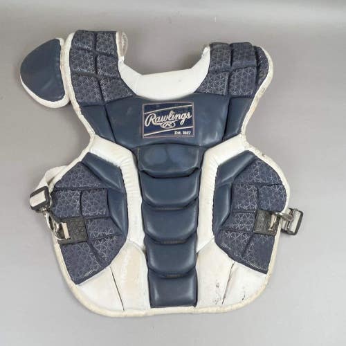 Rawlings Mach Intermediate 17" Catchers Chest Protector