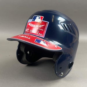 Rawlings Coolflo T-Ball 6 1/4" to 6 7/8" Youth Baseball Batting Helmet