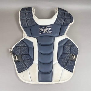 Rawlings Mach Senior 18" Catchers Chest Protector