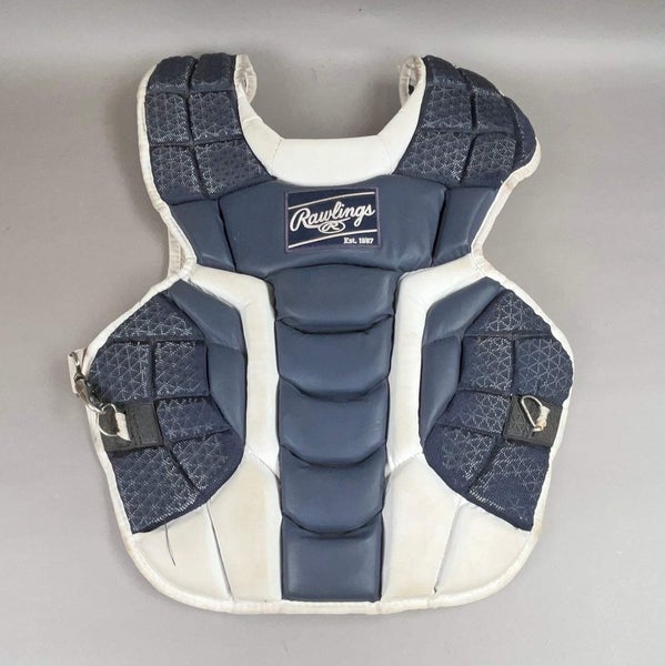 Rawlings Mach Senior 18" Catchers Chest Protector