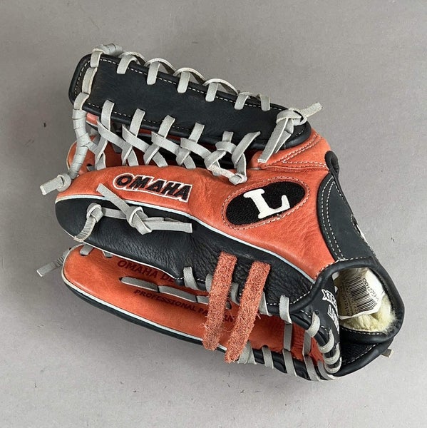 Louisville Slugger TPX Omaha 12.75" Left Hand Thrower Baseball Glove